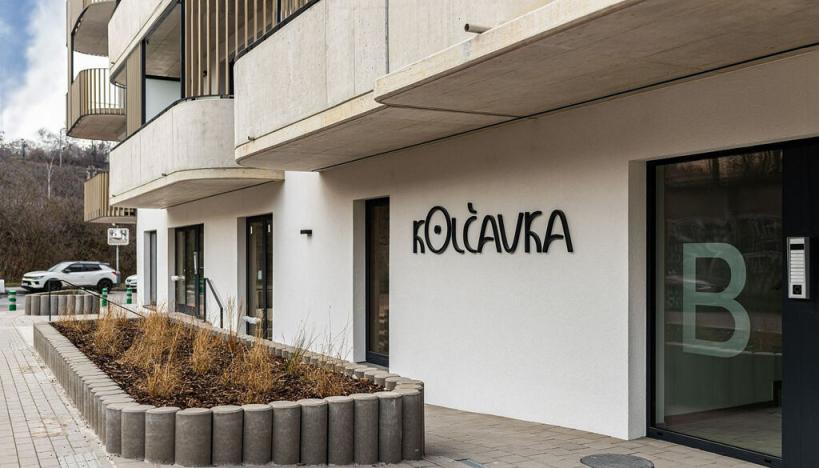 Prodej bytu 2+kk, Praha - Libeň, Nad Kolčavkou, 52 m2