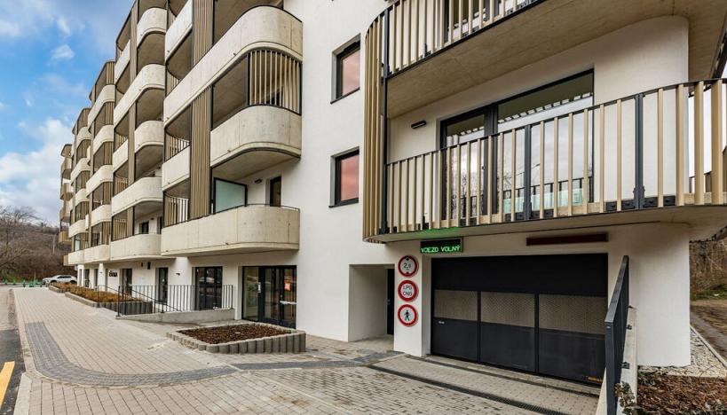 Prodej bytu 2+kk, Praha - Libeň, Nad Kolčavkou, 52 m2