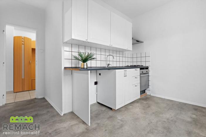 Pronájem bytu 2+1, Uherské Hradiště, Tůně, 55 m2