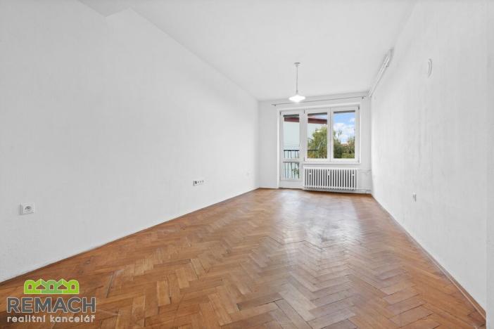 Pronájem bytu 2+1, Uherské Hradiště, Tůně, 55 m2