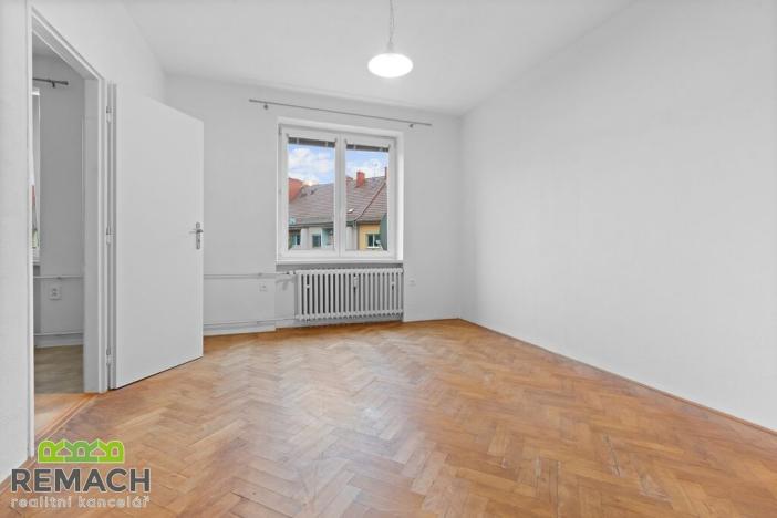 Pronájem bytu 2+1, Uherské Hradiště, Tůně, 55 m2