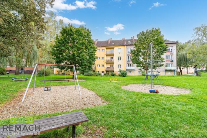 Pronájem bytu 2+1, Uherské Hradiště, Tůně, 55 m2