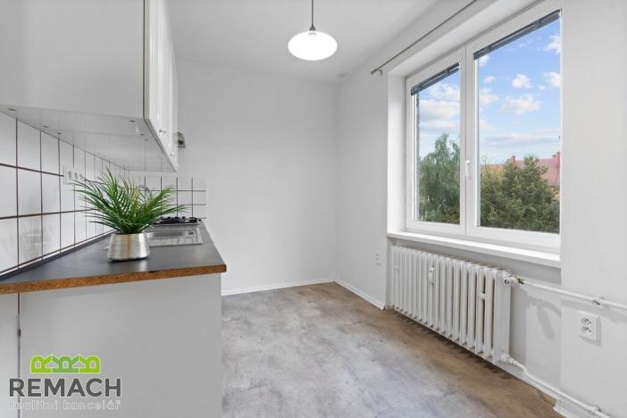 Pronájem bytu 2+1, Uherské Hradiště, Tůně, 55 m2