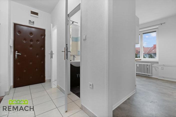 Pronájem bytu 2+1, Uherské Hradiště, Tůně, 55 m2