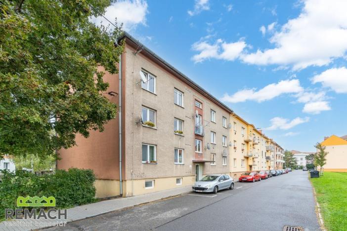 Pronájem bytu 2+1, Uherské Hradiště, Tůně, 55 m2