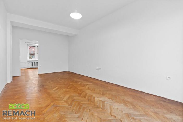 Pronájem bytu 2+1, Uherské Hradiště, Tůně, 55 m2