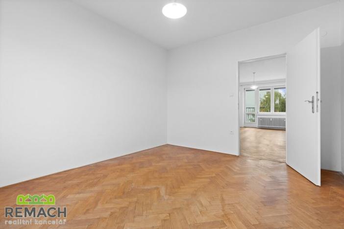 Pronájem bytu 2+1, Uherské Hradiště, Tůně, 55 m2