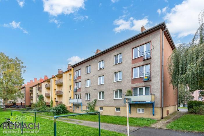 Pronájem bytu 2+1, Uherské Hradiště, Tůně, 55 m2