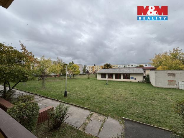 Prodej bytu 3+1, Žatec, Družstevní, 81 m2