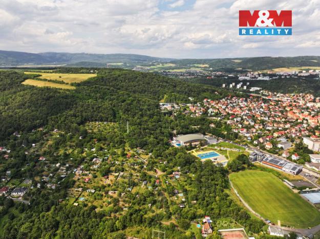 Prodej chaty, Ústí nad Labem - Klíše, 19 m2