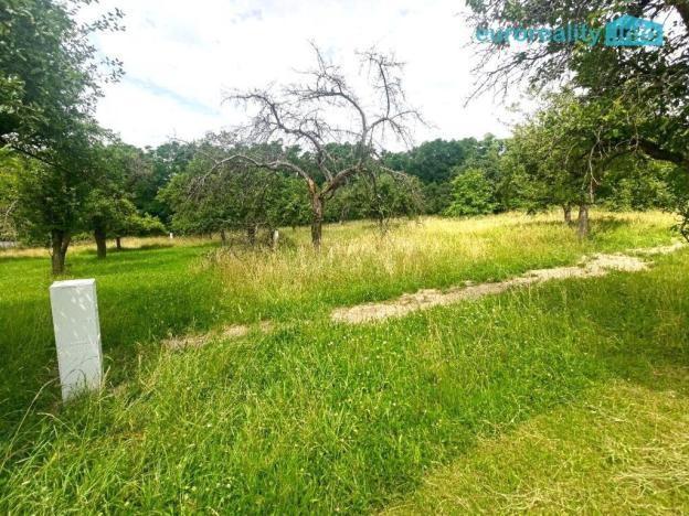 Prodej komerčního pozemku, Plzeň - Božkov, 4885 m2