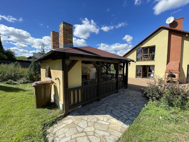 Pronájem rodinného domu, Praha - Stodůlky, Pod viaduktem, 350 m2