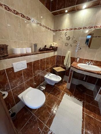 Pronájem rodinného domu, Praha - Stodůlky, Pod viaduktem, 350 m2