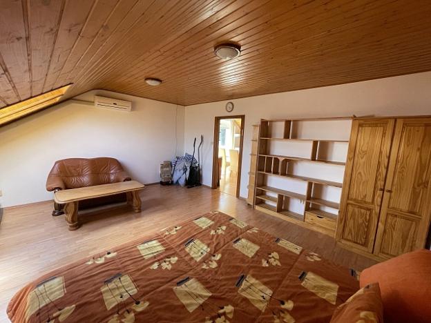 Pronájem rodinného domu, Praha - Stodůlky, Pod viaduktem, 350 m2