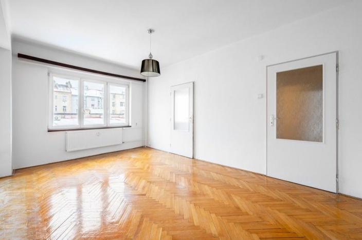Prodej bytu 2+1, Praha - Vinohrady, Slezská, 54 m2