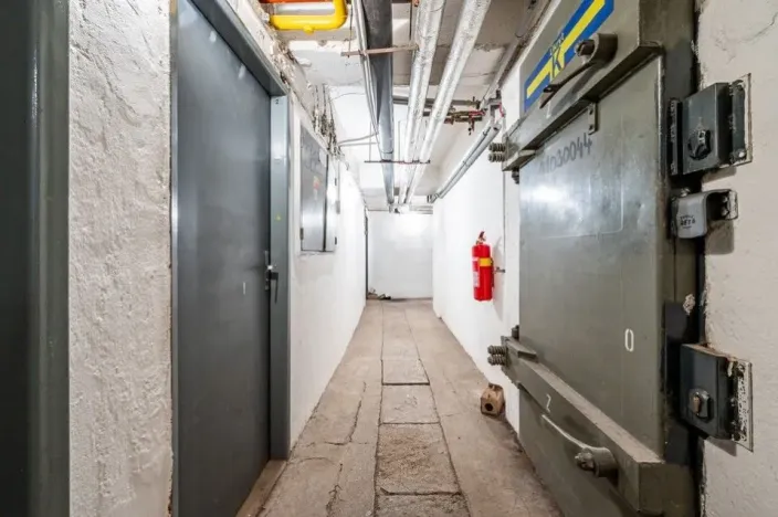 Prodej bytu 2+1, Praha - Vinohrady, Slezská, 54 m2