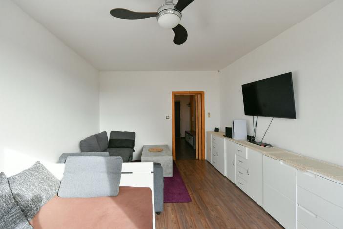 Prodej bytu 2+1, Praha - Kamýk, Rytířova, 51 m2