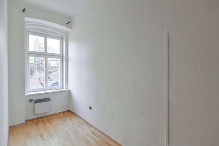 Pronájem bytu 3+kk, Praha - Žižkov, Lupáčova, 57 m2