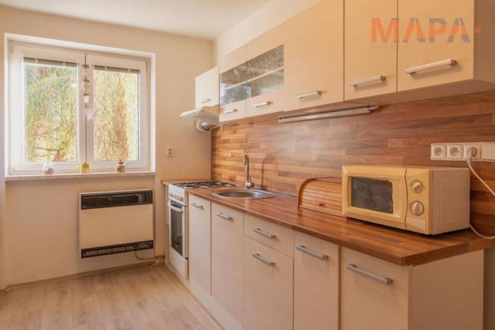 Prodej bytu 2+1, Chomutov, Fügnerova, 65 m2