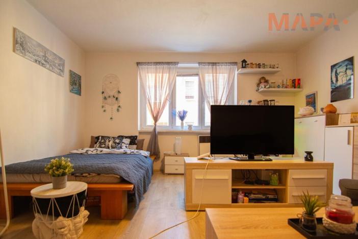 Prodej bytu 2+1, Chomutov, Fügnerova, 65 m2