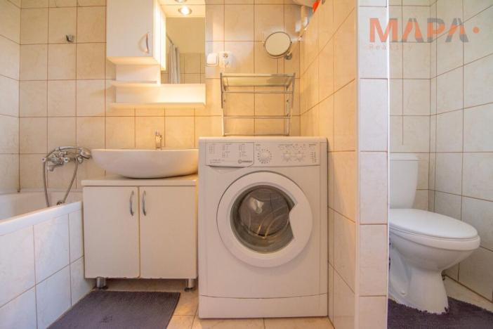 Prodej bytu 2+1, Chomutov, Fügnerova, 65 m2