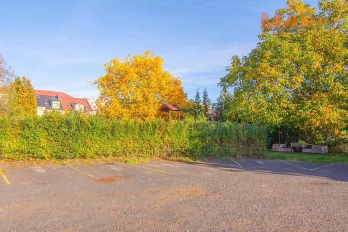 Prodej bytu 2+1, Chomutov, Fügnerova, 65 m2