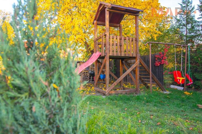 Prodej bytu 2+1, Chomutov, Fügnerova, 65 m2