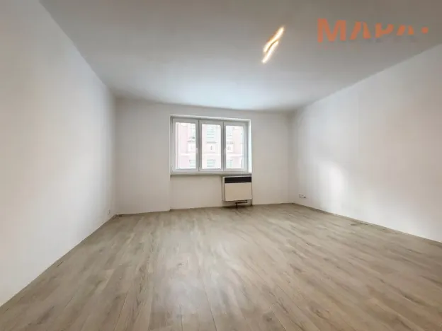 Prodej bytu 2+1, Chomutov, Fügnerova, 65 m2