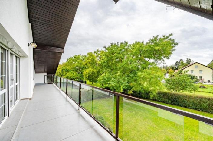 Pronájem kanceláře, Průhonice, Sadová, 350 m2