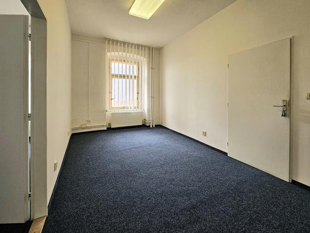 Pronájem kanceláře, Brno, Cejl, 30 m2
