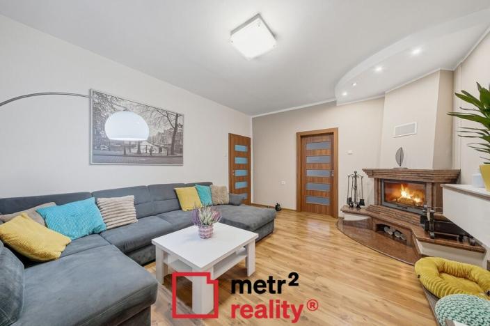 Prodej bytu 3+1, Uničov, U Stadionu, 74 m2