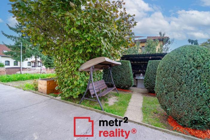 Prodej bytu 3+1, Uničov, U Stadionu, 74 m2