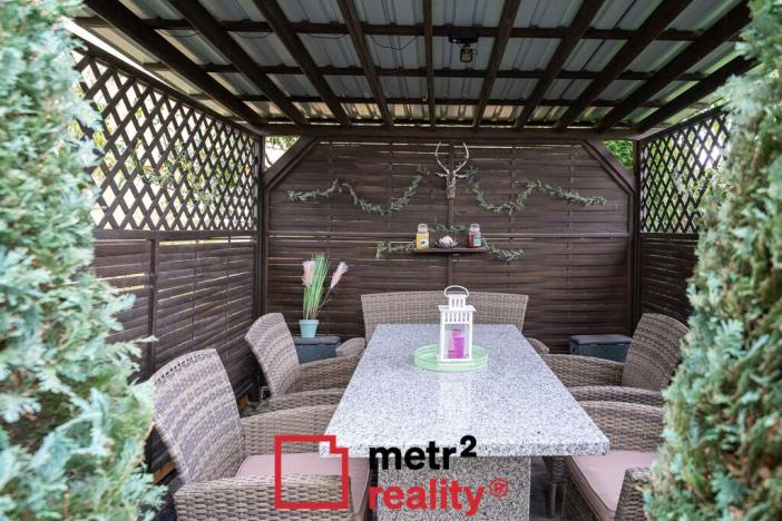 Prodej bytu 3+1, Uničov, U Stadionu, 74 m2