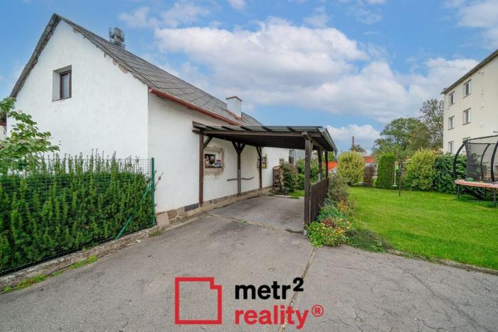 Prodej bytu 3+1, Uničov, U Stadionu, 74 m2