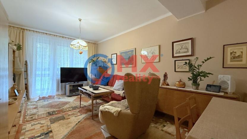 Prodej bytu 2+1, Vlašim, Prokopova, 62 m2