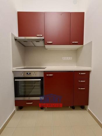 Pronájem bytu 3+1, České Budějovice - České Budějovice 1, 103 m2