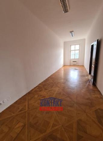 Pronájem bytu 3+1, České Budějovice - České Budějovice 1, 103 m2