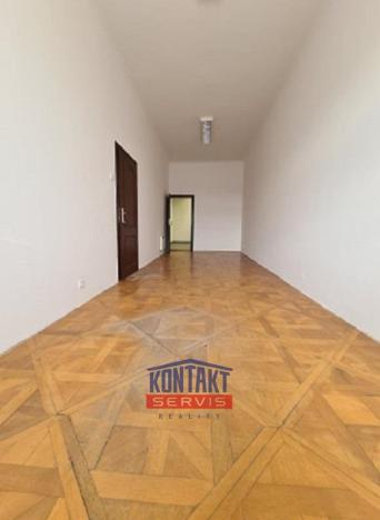 Pronájem bytu 3+1, České Budějovice - České Budějovice 1, 103 m2