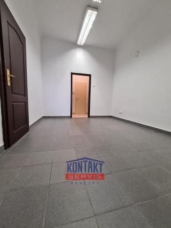 Pronájem bytu 3+1, České Budějovice - České Budějovice 1, 103 m2