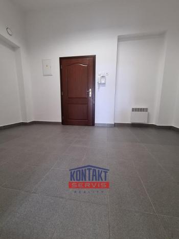 Pronájem bytu 3+1, České Budějovice - České Budějovice 1, 103 m2