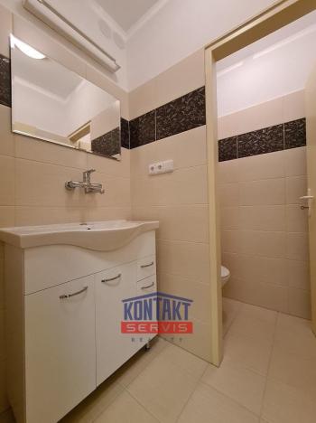 Pronájem bytu 3+1, České Budějovice - České Budějovice 1, 103 m2