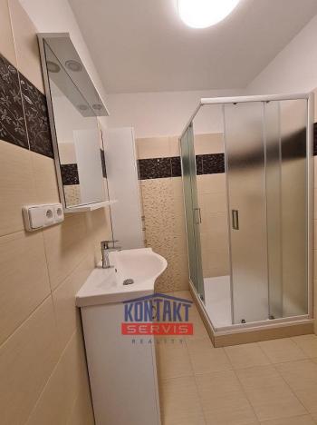 Pronájem bytu 3+1, České Budějovice - České Budějovice 1, 103 m2