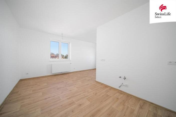 Pronájem bytu 2+kk, Nová Paka, P. Bezruče, 70 m2