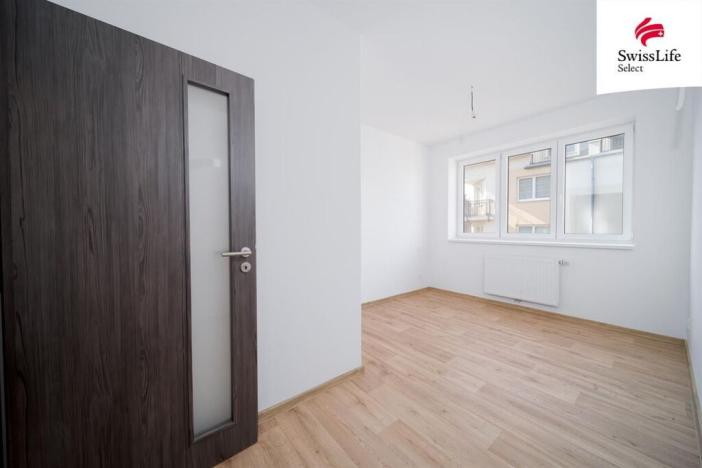 Pronájem bytu 2+kk, Nová Paka, P. Bezruče, 70 m2