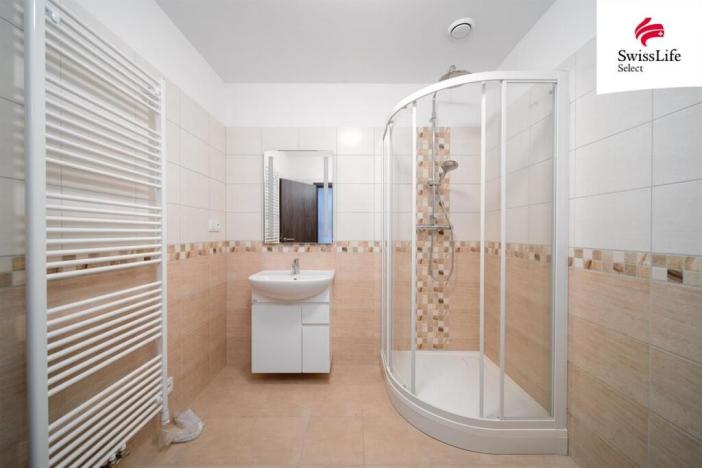 Pronájem bytu 2+kk, Nová Paka, P. Bezruče, 70 m2