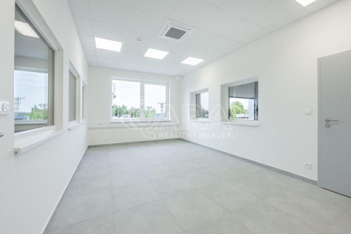 Pronájem skladu, Divišov, 2922 m2