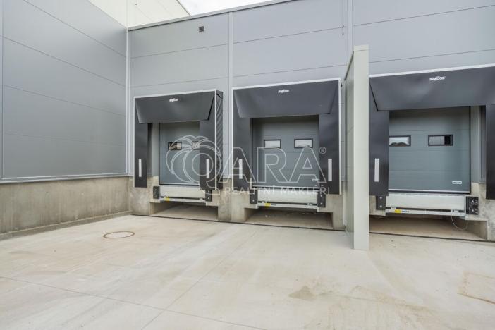 Pronájem skladu, Divišov, 2922 m2