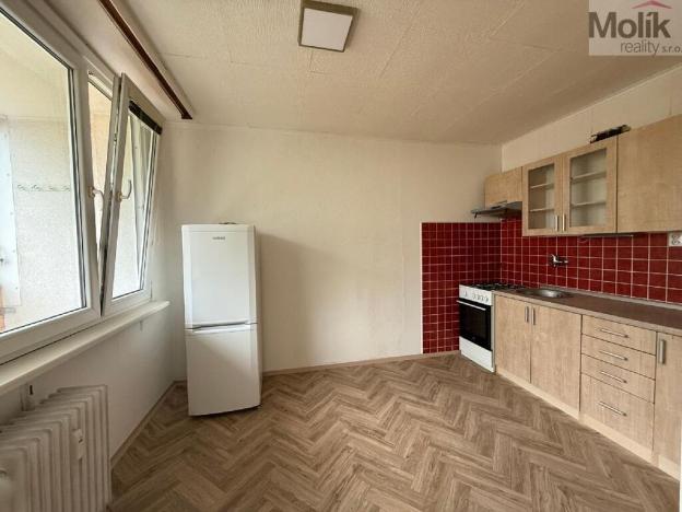 Pronájem bytu 3+1, Most, Jana Kubelíka, 55 m2