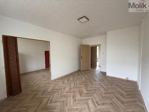 Pronájem bytu 3+1, Most, Jana Kubelíka, 55 m2