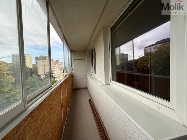 Pronájem bytu 3+1, Most, Jana Kubelíka, 55 m2